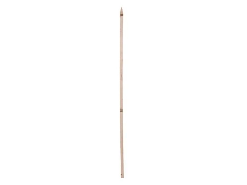 6 ft. Wood Garden Stake