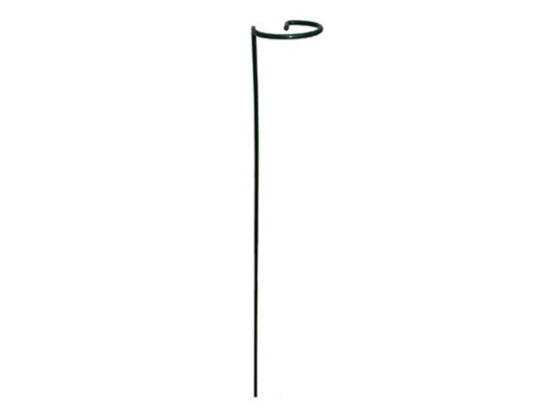 36 in. Vinyl-Coated Steel Plant Prop Support