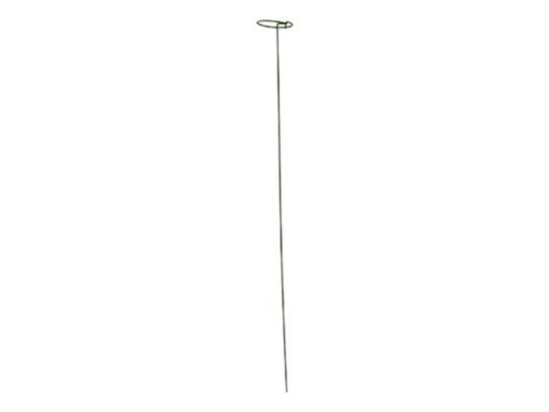 48 in. Vinyl-Coated Steel Plant Prop Support