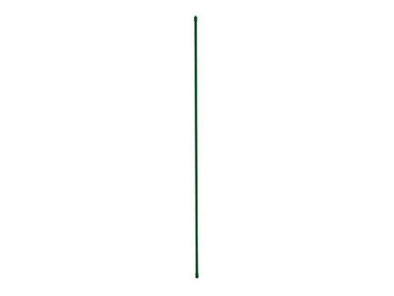 4 ft. Plastic-Coated Steel Sturdy Plant Stake