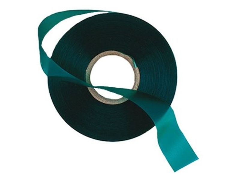 0.48 x 150 in. Stretches Plant Tie with Growth
