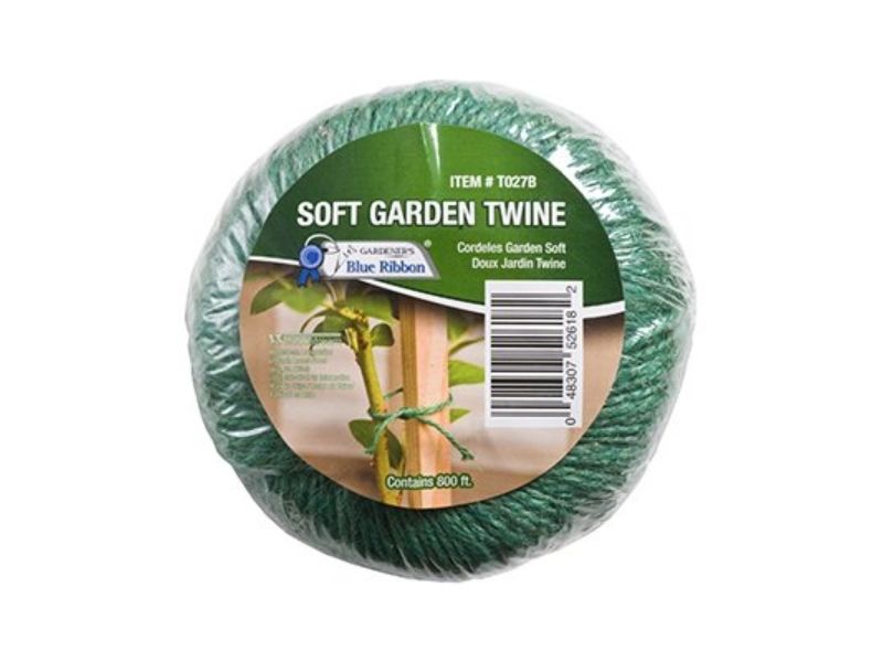 800 ft. Soft Garden Twine