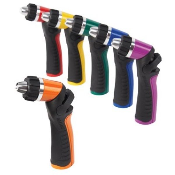 259620 1 Touch Adjustable Spray Gun - 12 Piece