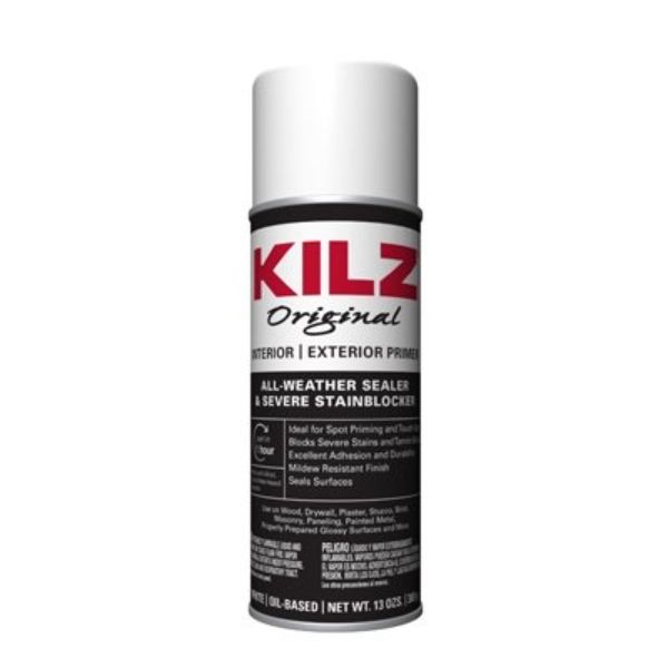 13 oz Indoor & Outdoor Sealer Original Oil Primer