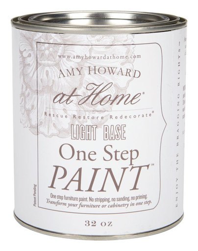Picture of Amy Howard at Home 264281 32 oz Light Tint Base