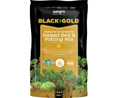 Sun Gro Horticulture  1.5 CUFT Bed & Potting Mix