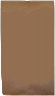 Picture of Ampac 263117 2 lbs Natural Kraft Paper Bag - Pack of 1000