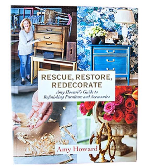 Picture of Amy Howard At Home 264293 Rescue Book Case - Pack of 4