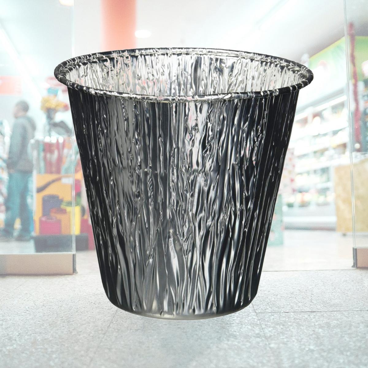 Picture of Dansons 262957 Aluminium Bucket Liner - Pack of 6