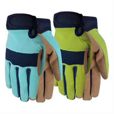 262729 Ladies Polyurethane Palm Glove - Large