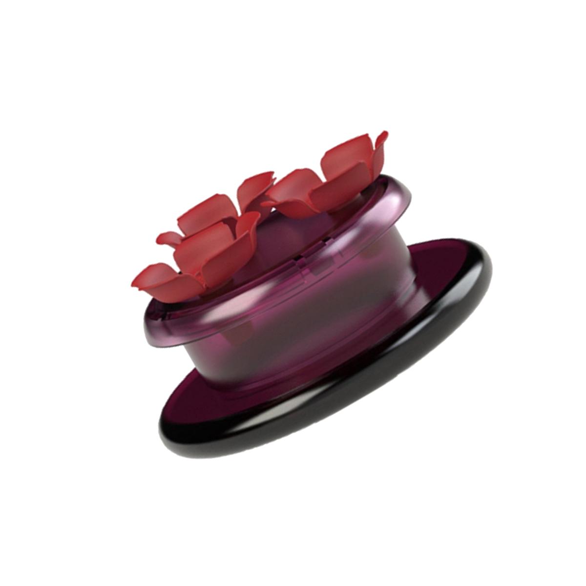 Picture of Woodstream 263702 2 oz Handheld Humming Bird Feeder