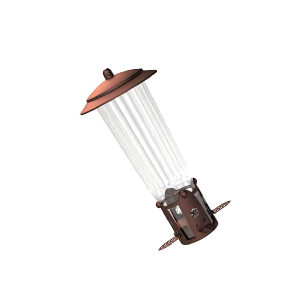 Picture of Woodstream 263697 Squirrel Proof Feeder