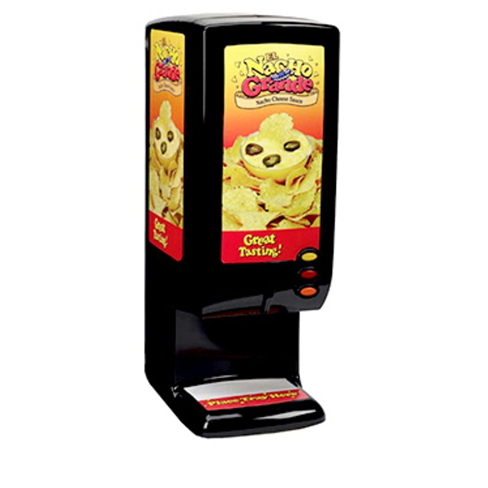 Picture of Gold Medal Products 262692 Nacho Cheese Dispenser