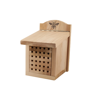 Mason Bee House - Small