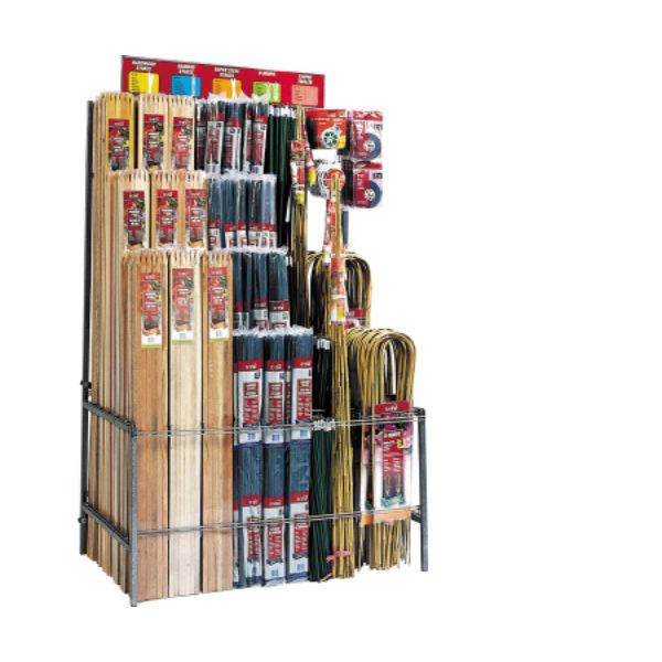 Plant Support Displayer