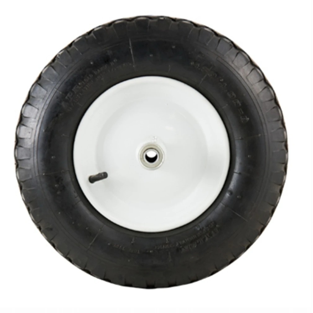 Picture of Marastar 263716 Knobby Wheelbarrow Tire