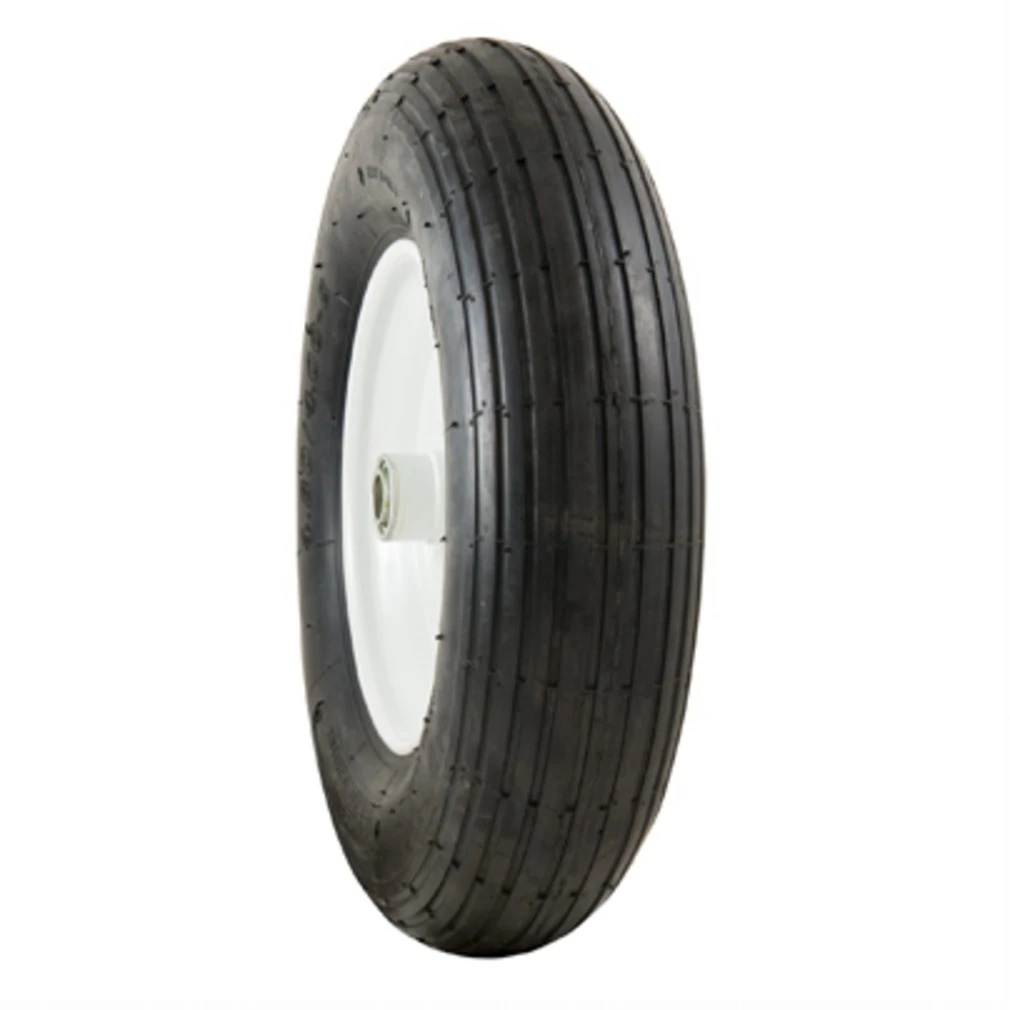 Picture of Marastar 263717 Universal Fit Wheelbarrow Tire