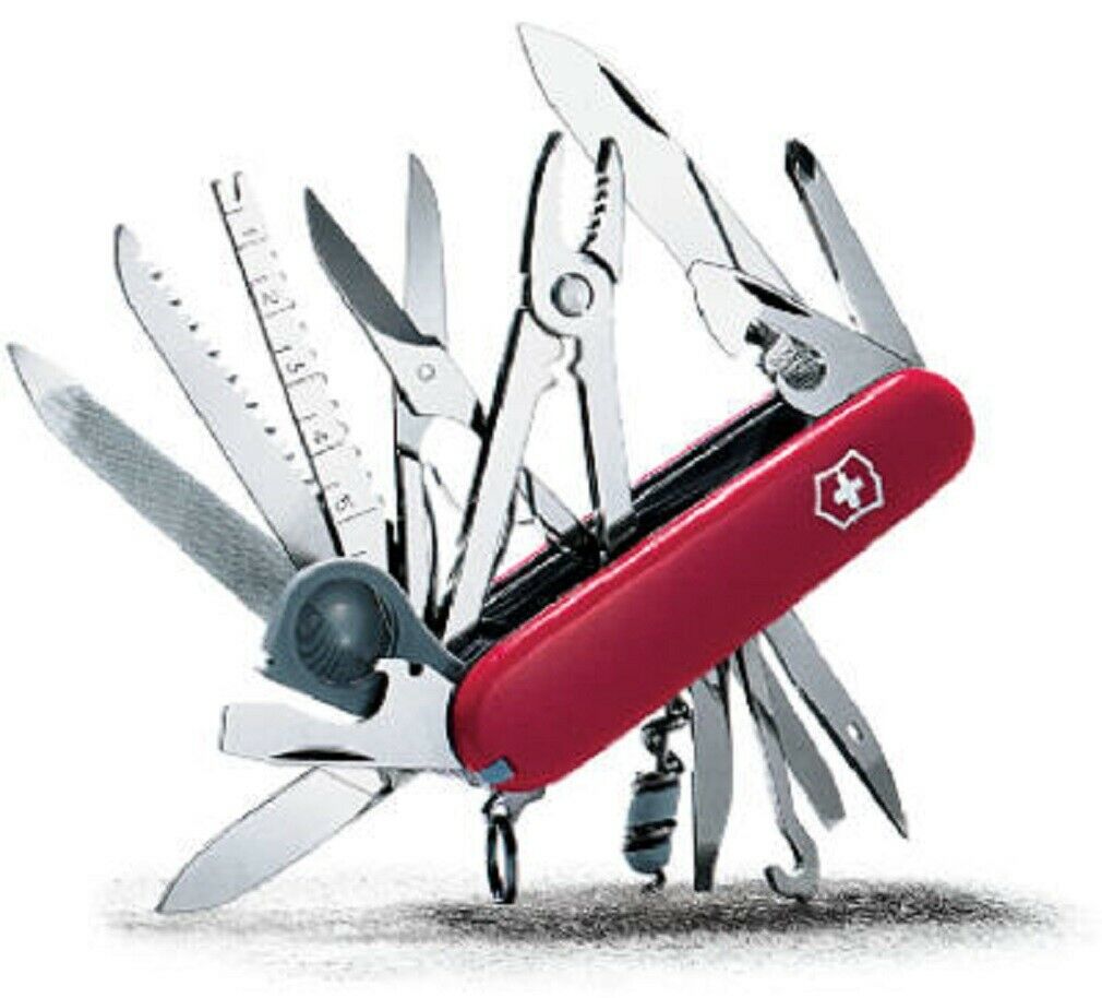 Victorinox-Swiss Army 107581