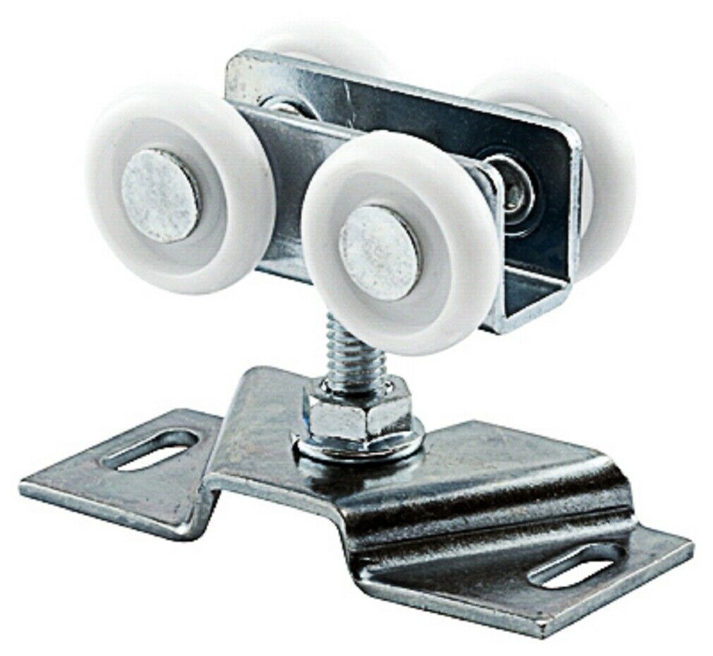250630 Pocket Door Roller & Bracket