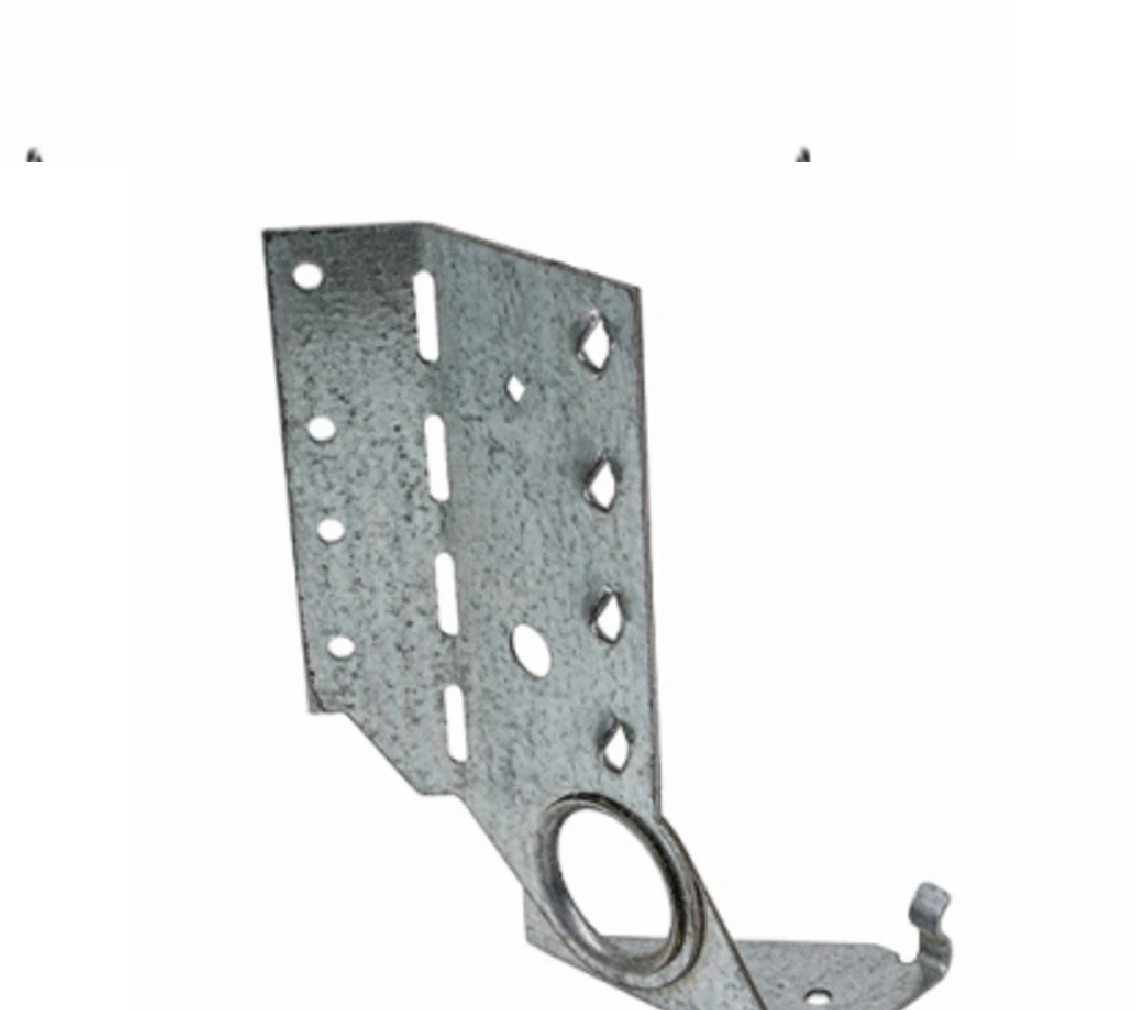 Adjustable Light Slopeabl & Left Skewable Jack Hanger