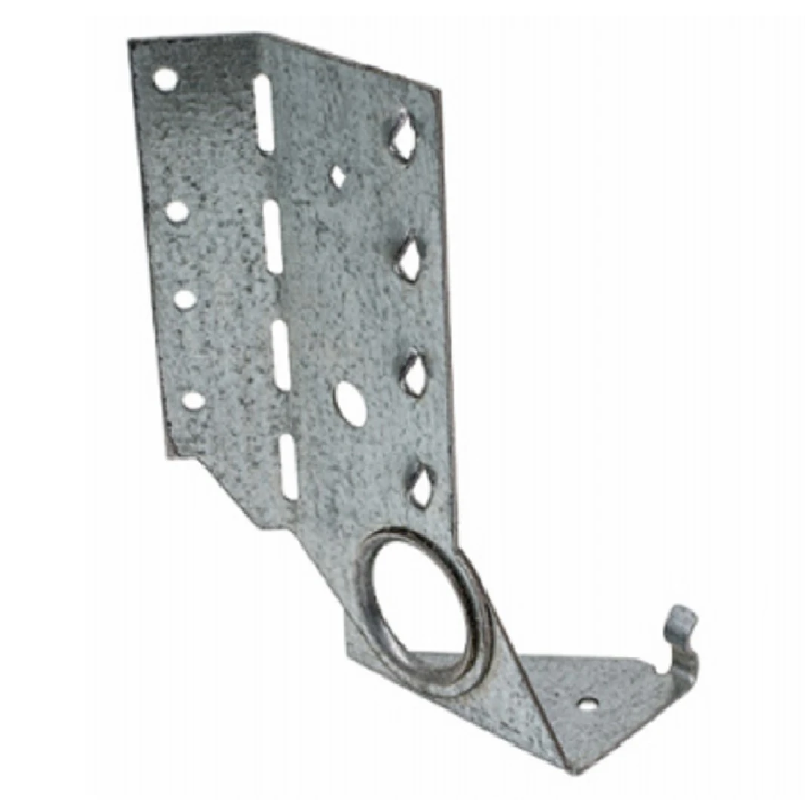 Adjustable Light Slopeabl & Right Skewable Jack Hanger