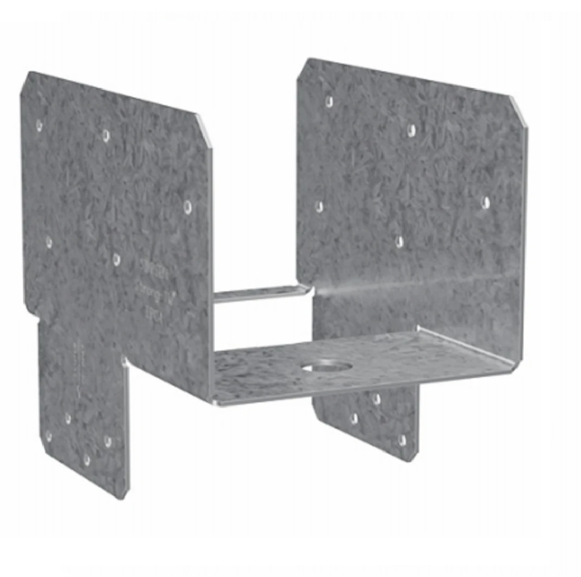 Simpson Strong Tie 267731 4X End Post Cap