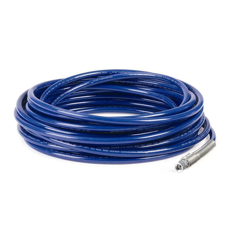 Picture of Graco 265660 0.25 in. x 25 ft. Airless Paint Sprayer Hose