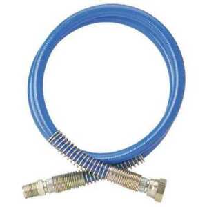 0.18 in. x 4 ft. Whip Hose