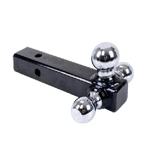 MM Draw Bar Ball Mount