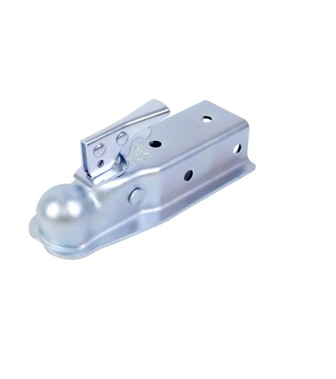 MM Zinc ClassII Coupler - 10.43 in.