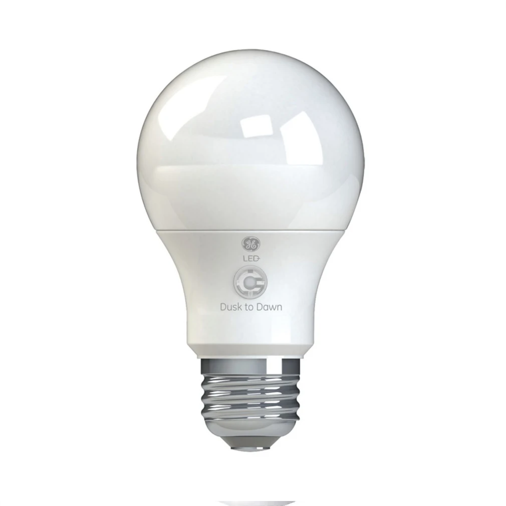 264973 9W LED Dusk to Down Bulb -  G E Lighting