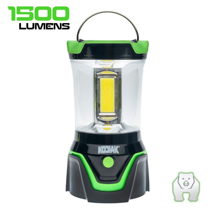 Kodiak LED Lantern