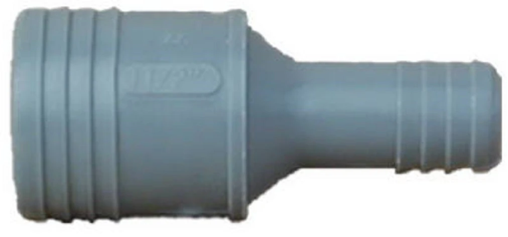 1.5 x 0.75 in. Reducing Insert Coupling