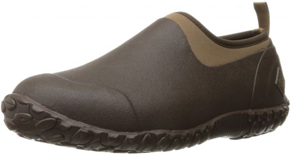 Picture of Honeywell Safety Products 266593 9 Size Men Low Shoe&#44; Brown