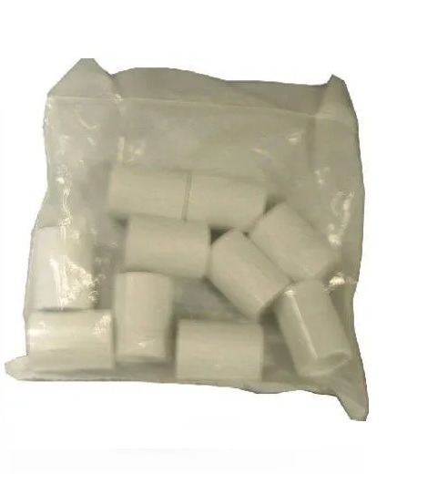 0.5 in. SCH40 Coupling - Pack of 10