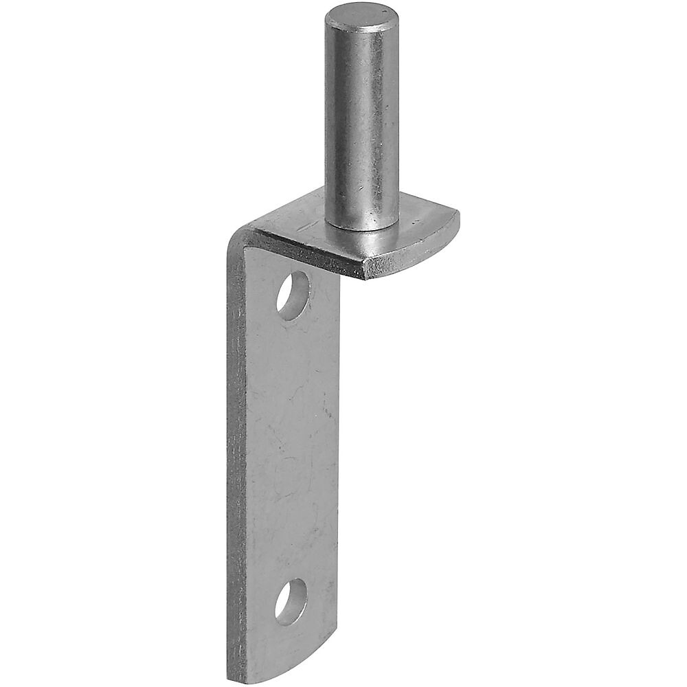 0.08 in. Zinc Gate Pintle