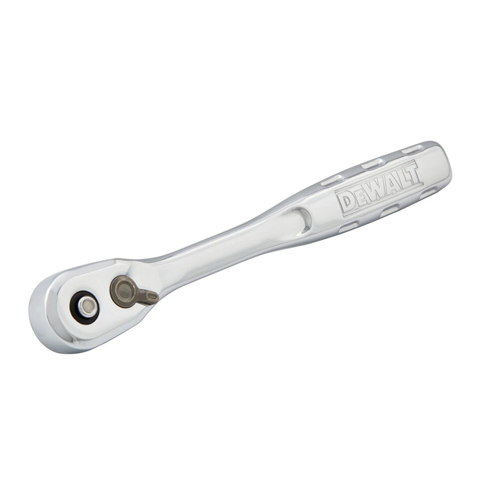DEWALT Ratchet, Quick Release, SAE, 3/8 Inch Drive - DWMT81097
