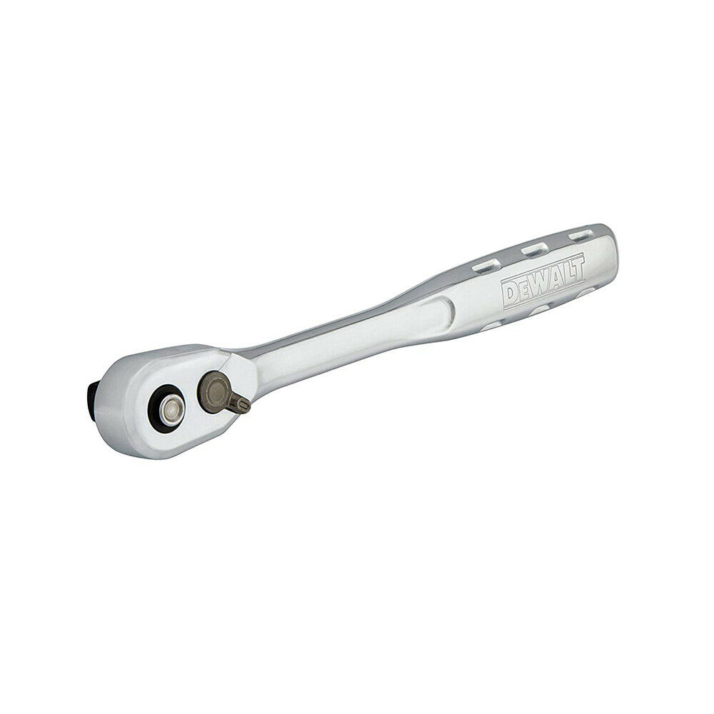 DEWALT 1/2in Drive Quick-Release Ratchet - DWMT81098