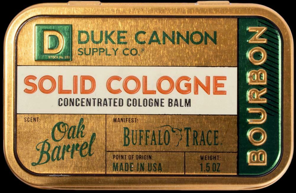 265415 15 oz Bourbon Cologne