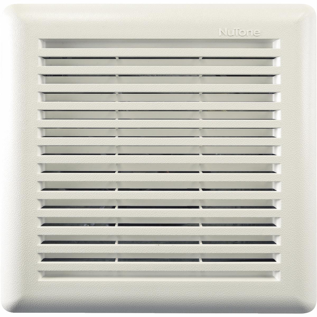 Picture of Broan-Nutone 264702 Invent Repl Grille&#44; White