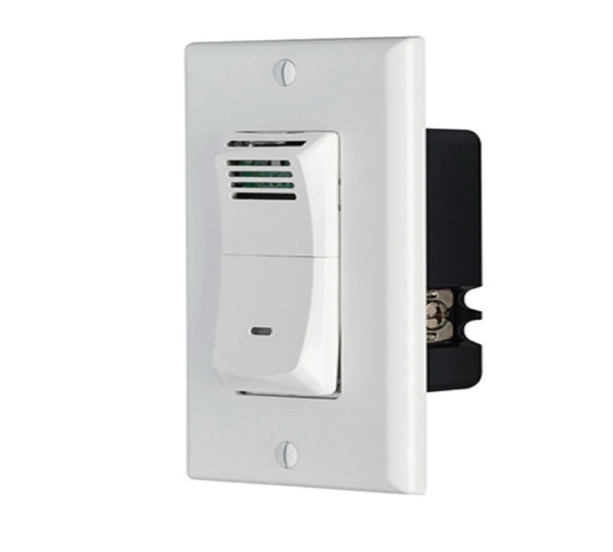 Picture of Broan-Nutone 264703 Humidity Control Switch, White