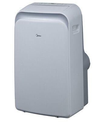 Picture of Midea America 262571 115 V Pad Portable Air Conditioner
