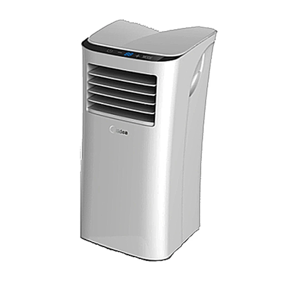 Picture of Midea America 262572 115 V S2 Portable Air Conditioner