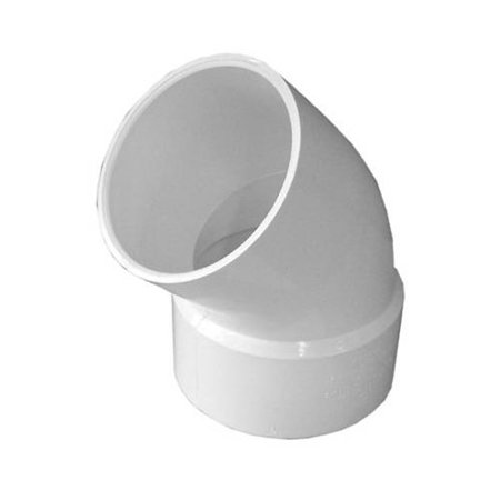 3 in. 45DEG Street Elbow