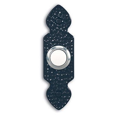 Wired Push Button, Black