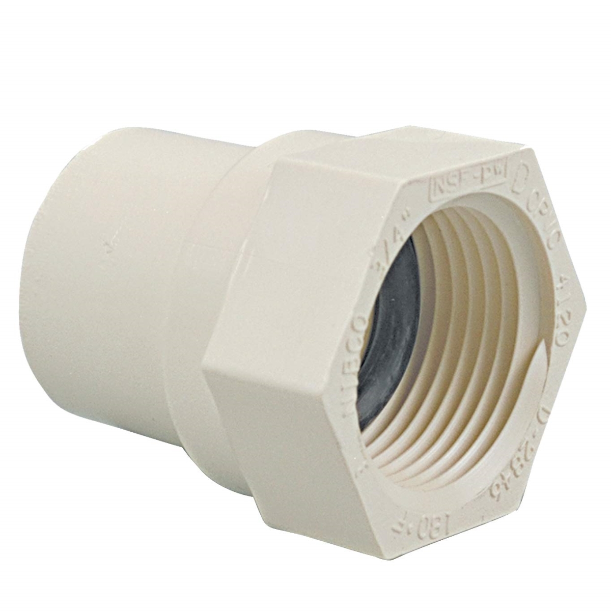 Slip x FIPT Female CPVC Adapter