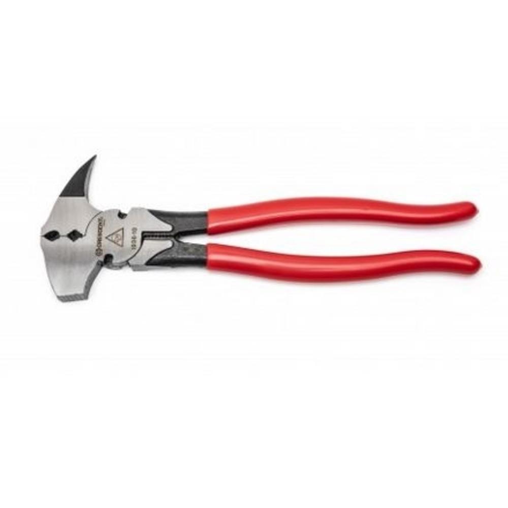 Picture of Apex Tools Group 776815 10 in. Heavy-Duty Solid Joint Fence Tool Plier