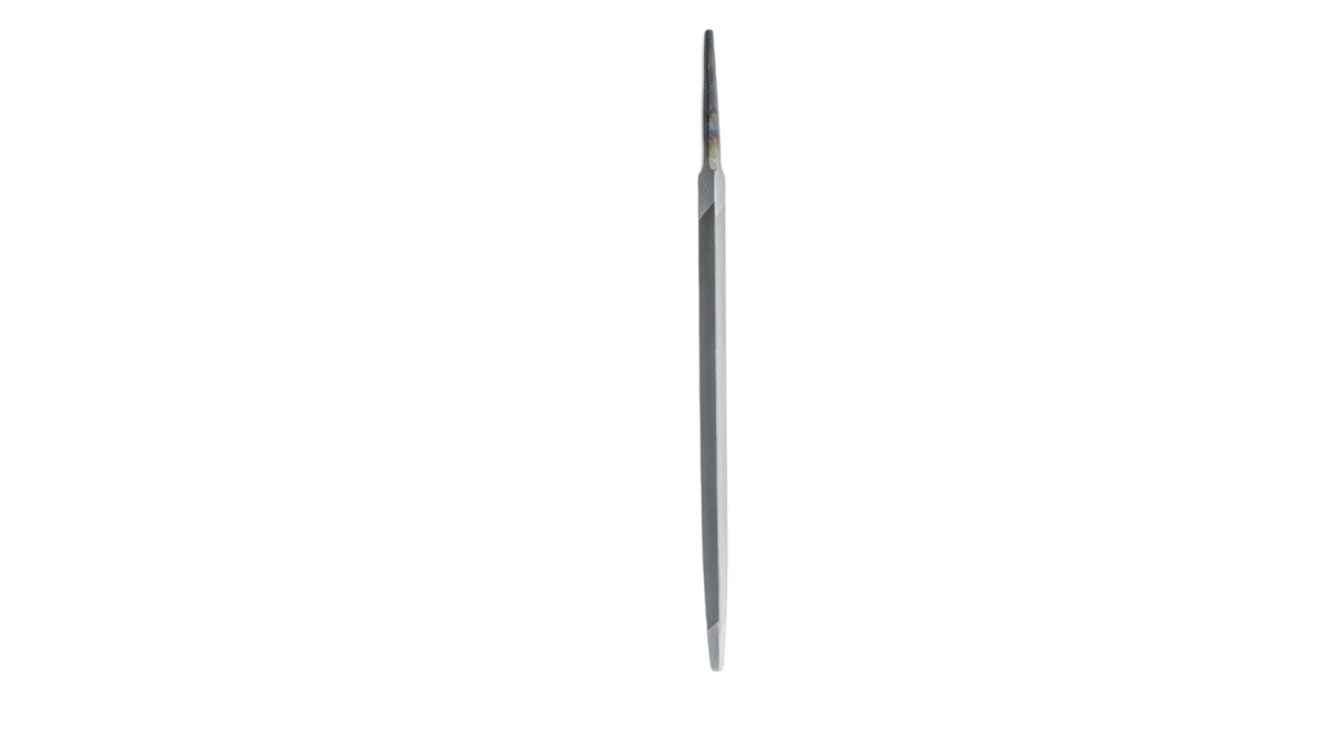 Picture of Apex Tool Group 268332 6 in. Slim Taper File