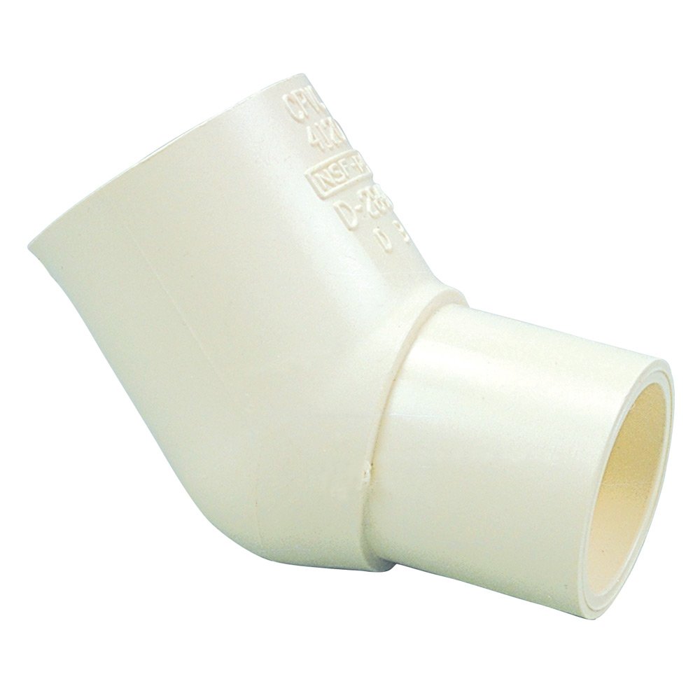 0.5 in. 45 deg Street Elbow