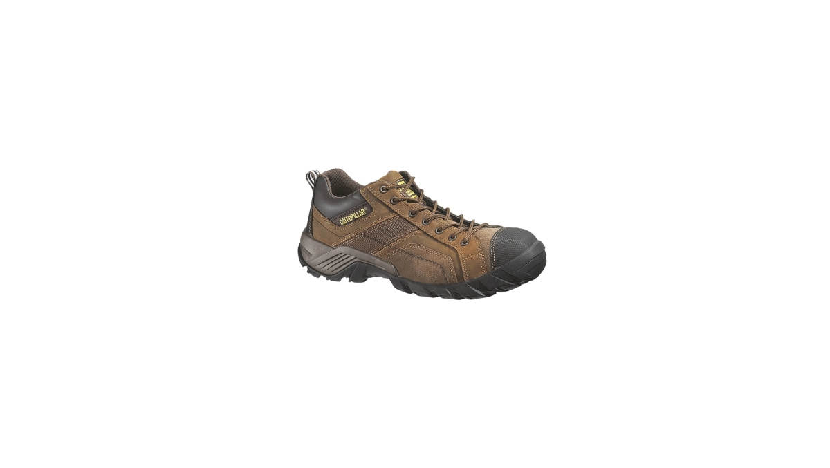 Picture of Cat Footwear 220137 Argon Composite Toe Boot - Size 8.5 - Medium
